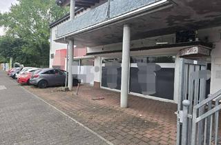 Geschäftslokal mieten in 56564 Neuwied, Ladenlokal in Neuwied nähe der Deichwelle mit 8-9 Parkplätze