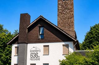 Gewerbeimmobilie kaufen in 36275 Kirchheim, Exklusives Hotel- und Gastronomieensemble in einzigartiger Panoramalage des Knüllgebirges