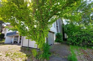 Reihenhaus kaufen in 36304 Alsfeld, Modernes Reihenhaus in Alsfeld