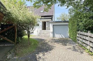 Einfamilienhaus kaufen in Großoderscheid 39b, 51491 Overath, Overath-Marialinden: Einfamilienhaus in guter Wohnlage