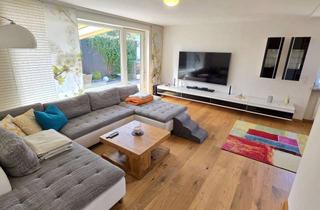 Einfamilienhaus kaufen in 96487 Dörfles-Esbach, Bungalowstil - modernisiertes Einfamilienhaus mit Traumgarten in TOP-Lage!