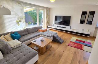 Einfamilienhaus kaufen in 96487 Dörfles-Esbach, Bungalowstil - modernisiertes Einfamilienhaus mit Traumgarten in TOP-Lage!