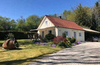 Haus kaufen in 83527 Haag, Kleines Paradies in traumhafter Alleinlage - EFH mit 2000 m² Grundstück VON PRIVAT
