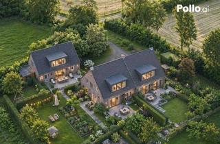 Haus kaufen in 48161 Nienberge, Ein Traum-Projekt auf dem Land mit hervorragender Verkehrsanbindung