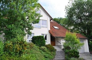 Haus kaufen in 86462 Langweid, Wohntraum in Waldnähe mit Blick bis zu den Alpen - Privatverkauf !!