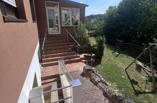 Mehrfamilienhaus kaufen in 63849 Leidersbach, Vielseitiges Mehrfamilienhaus: Großzügiges Wohnen in Leidersbach