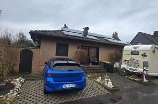 Einfamilienhaus kaufen in 53819 Neunkirchen-Seelscheid, Traumhaftes Einfamilienhaus auf Hanglage mit großem Garten und Terrasse!