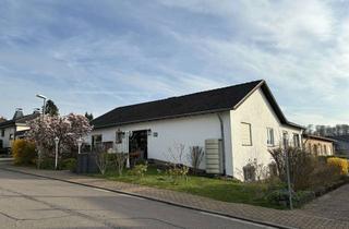 Haus kaufen in Elbingerstraße 10, 66292 Riegelsberg, Maklerfrei & Sackgasse: Großzügiges Haus in Riegelsberg