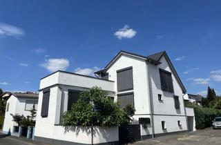 Einfamilienhaus kaufen in Birkenwiese, 63808 Haibach, individuellesModernes Einfamilienhaus in Haibach