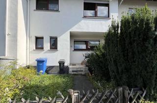 Reihenhaus kaufen in 65824 Schwalbach, Schön gestaltetes Reihenhaus in guter Lage
