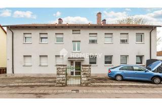 Mehrfamilienhaus kaufen in 91154 Roth, Gepflegtes Mehrfamilienhaus mit 4 Einheiten, großem Grundstück & stabilen Mieteinnahmen