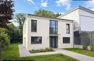 Einfamilienhaus kaufen in 40764 Langenfeld, Rohbau. Einfamilienhaus in Langenfeld