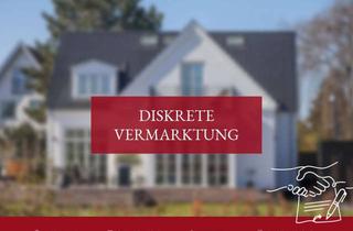 Villa kaufen in 96450 Coburg, Unnahbar exklusiv: Traumhafte Toskana-Villa in Coburgs erhabenster Lage!