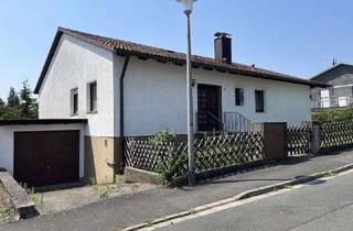 Einfamilienhaus kaufen in 91080 Marloffstein, Großzügiges Einfamilienhaus in ruhiger Südhanglage - traumhafter Weitblick ins Grüne