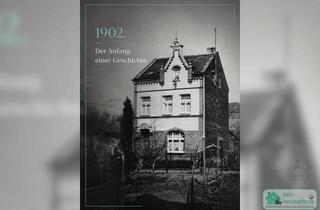 Haus kaufen in 53227 Oberkassel, Mein Herz schlägt in Beuel - Vorne Stadthaus, hinten Gartenliebe