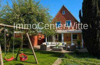 Haus kaufen in 25348 Glückstadt, Ihr Zuhause auf 173 qm, mit 6 Zimmern und Wintergarten in 25348 Glückstadt - ideal für große Familie