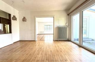 Einfamilienhaus kaufen in 74321 Bietigheim-Bissingen, Charmantes, freistehendes Einfamilienhaus mit Einliegerwohnung & viel Potenzial in Bietigheim