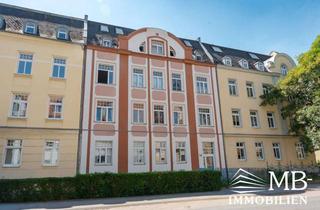 Mehrfamilienhaus kaufen in Kolpingsgtraße 52, 08058 Zwickau, Mehrfamilienhaus in der Nordvorstadt von Zwickau