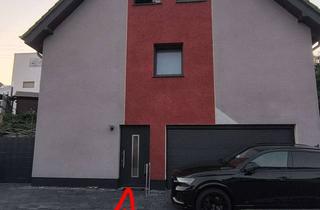 Haus mieten in 46117 Osterfeld-Ost, 3Zi. 65m2 *Neubaugebiet*KFW40Plus*Fussbodenheizung*Lüftungsanlage*Garten*Luxus Ausstatt.*Großes Bad