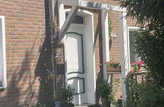 Haus mieten in Sternstraße 23, 06886 Lutherstadt Wittenberg, Historische Remise (Bj. 1902) mit idyllischem Garten & PV-Anlage