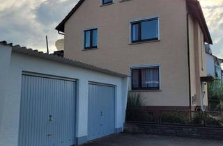 Haus mieten in 73765 Neuhausen, Ansprechendes Einfamilienhaus mit acht Zimmern in Neuhausen