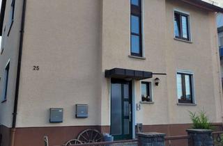 Haus mieten in 73765 Neuhausen, Großzügiges Einfamilien-/Mehrgenerationenhaus mit acht Zimmern in Neuhausen auf den Fildern