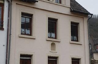 Haus mieten in Moselstraße 10, 56254 Moselkern, Wohnhaus in Moselkern zu vermieten - 146qm - ab 15. August 2026