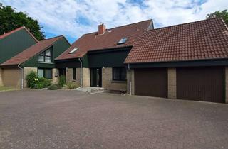 Haus mieten in 24340 Eckernförde, Haus mit fünf Zimmern in Rendsburg-Eckernförde (Kreis), Eckernförde