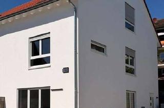 Haus mieten in Eisackerstraße 5c, 67734 Katzweiler, Erstbezug: Moderne Doppelhaushälfte in Katzweiler, 15.08.26