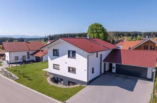 Haus mieten in 86980 Ingenried, Modernes Einfamilienhaus in Ingenried