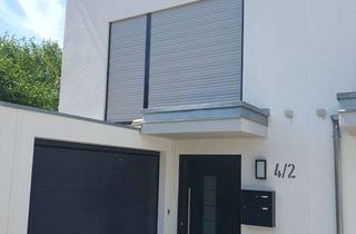 Haus mieten in 71717 Beilstein, DHH in ruhiger und zentraler Lage in Beilstein zu vermieten