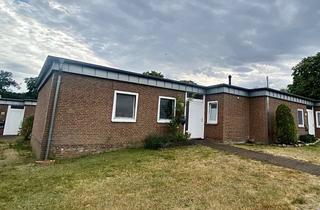Haus mieten in 31608 Marklohe, Frisch renovierter, seniorengerechter Bungalow in ruhiger Lage von Marklohe!