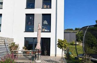 Haus mieten in 79415 Bad Bellingen, MODERNES CUBE-HAUS ZUM WOHLFÜHLEN