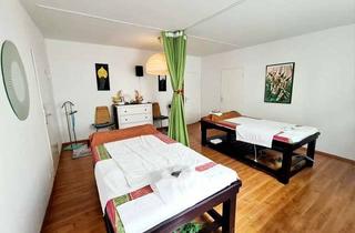 Anlageobjekt in 61348 Bad Homburg, Attraktive Kapitalanlage (Praxis- und Büroräume) in sehr guter Citylage