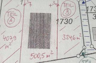 Grundstück zu kaufen in Turnhallenstraße 59, 67310 Hettenleidelheim, Bebaubares Grundstück weit unter Bodenrichtwert zu verkaufen