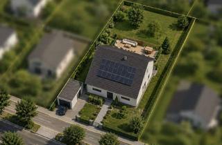 Grundstück zu kaufen in 73235 Weilheim, Traumgrundstück in Weilheim - massa haus