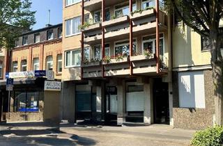 Geschäftslokal mieten in Hauptstr. 188, 50169 Kerpen, 250 m² Einzelhandelsfläche mit 3 Kühlhäusern - Ideal für Supermarkt, Metzgerei oder Frischemarkt