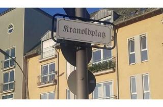 Gewerbeimmobilie mieten in Kranoldplatz, 12209 Lichterfelde, Bevorzugte Verkaufs-/ Gewerbefläche am Kranoldplatz