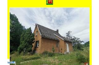 Einfamilienhaus kaufen in 02747 Herrnhut, Idyllisch gelegenes Einfamilienhaus sucht neue Besitzer