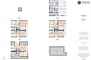 Haus kaufen in 73230 Kirchheim, MFH mit erheblichem Entwicklungspotenzial, ruhige Lage, energetisch saniert, 5 Garagen, 6 SP, Garten