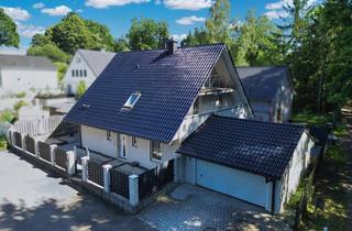 Einfamilienhaus kaufen in 21220 Seevetal, Attraktives Einfamilienhaus in ruhiger Wohnlage - Baujahr 2002
