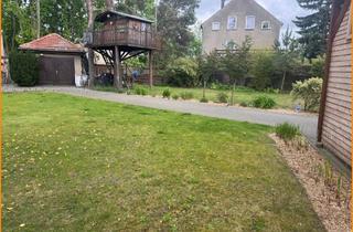 Immobilie kaufen in 13129 Berlin, *Bauland im Bplan * schneller Baubeginn * was wollen Sie bauen..... EFH, Bungalow, Stadtvilla?