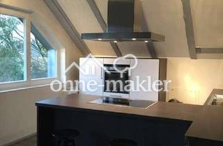 Lofts mieten in 21360 Vögelsen, Reserviert- Exklusive Loft-Wohnung mit offener Galerie und Design-Einbauküche in Vögelsen