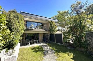 Haus kaufen in 45470 Mülheim, Bungalow auf Erbpacht Grundstück mit Südlage & Pool in Bestlage an der Ruhr