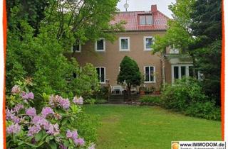 Villa kaufen in 08058 Zwickau, Einfamilienhaus mit romantischen Garten in sehr beliebter Wohnlage Zwickau-Weißenborn zu verkaufen!