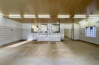 Geschäftslokal mieten in Bochumer Straße 36, 45276 Essen, 230 qm Gewerbefläche in Essen-Steele – flexibel, robust & sofort verfügbar