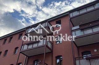 Wohnung mieten in Kilianistr. 2A, 99974 Mühlhausen, NEU! 4,5 Zimmer Maisonette DG 123m² mit EBK in Mühlhausen