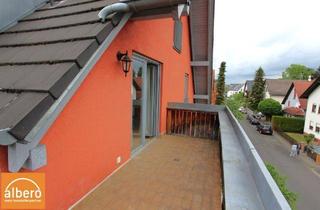 Wohnung kaufen in 63500 Seligenstadt, albero:) eine ganz besondere Maisonette