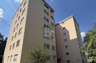 Wohnung kaufen in 89518 Heidenheim, KOMFORTABEL WOHNEN: BALKON, GARAGE, AUFZUG