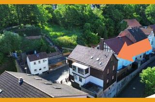 Einfamilienhaus kaufen in 34613 Schwalmstadt, IHRE EINSTEIGERANLAGE! KEINE KÄUFERPROVISION!